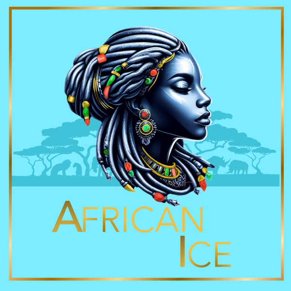 HIELO AFRICANO